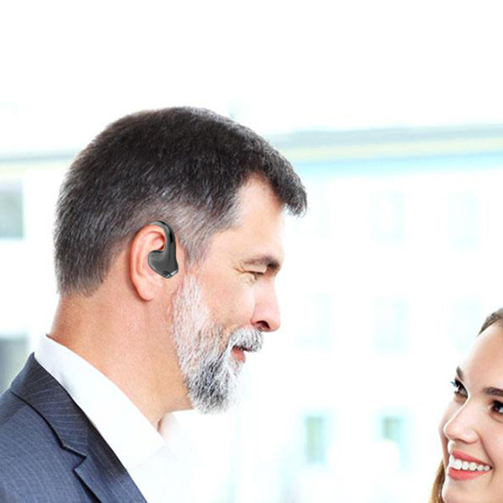 Translator Earbuds 144 Languages Translation Earbuds Real Time for Travel Business