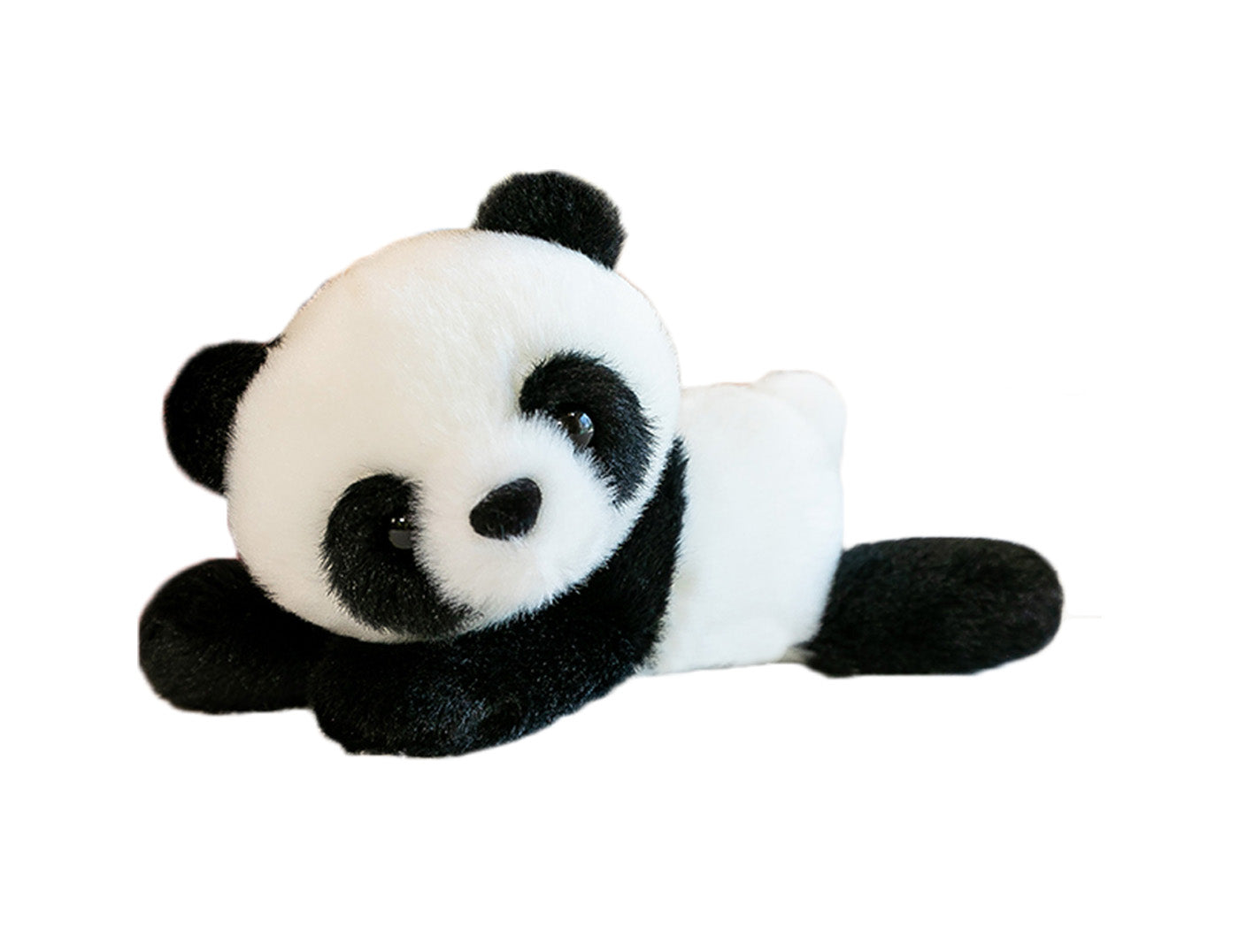 Stuffed Animal Plush Toy Shoulder Riding Magnet Toy Costume Accessories