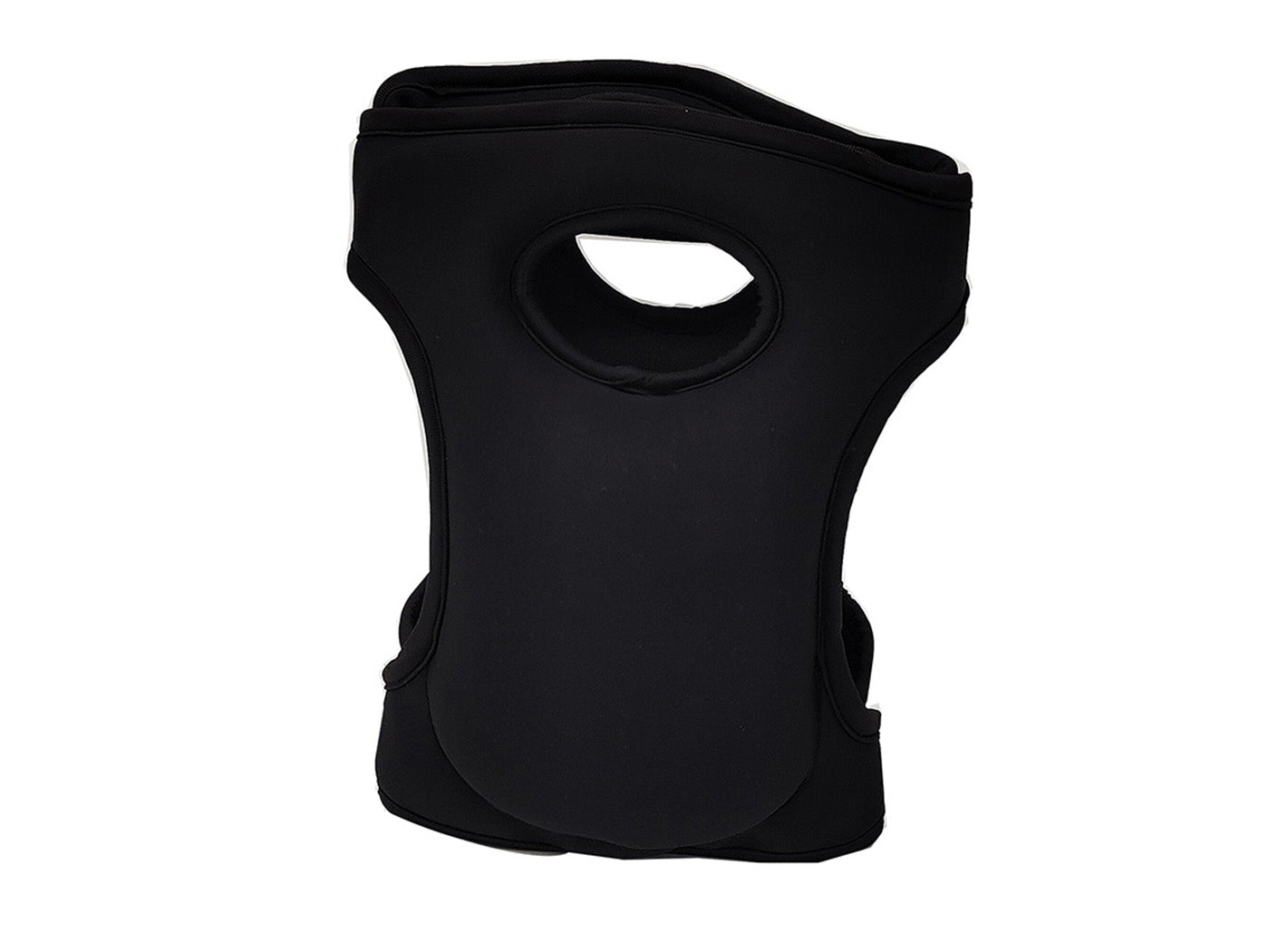 Gardening Knee Pads Kneeler Knee Protective Cushions Adjustable Knee Braces