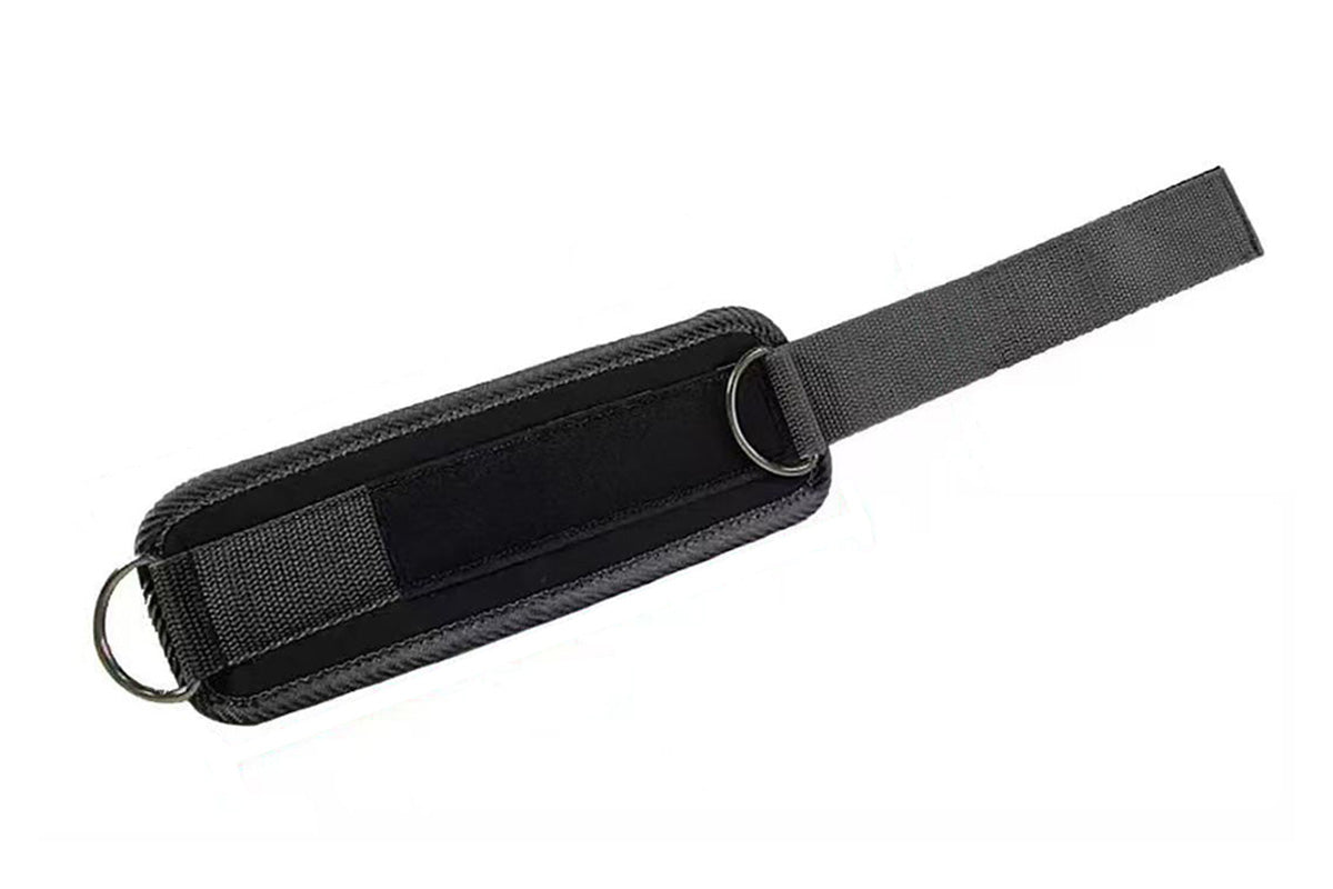 Ankle Resistance Bands Set with Cuffs Leg and Glute for Home Gym Workout