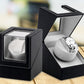 Automatic Watch Winder PU Leather Storage Display Box