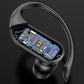 Wireless Bluetooth Noise Cancellation HiFi Sports Earbuds with Earhooks