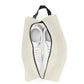 4Pcs Water-Resistant Travel Shoe Storage Bags