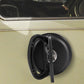 2 Piece Handheld Suction Cup Automotive Dent Puller Set in Two Sizes