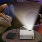 1080P HD DVD Player with AV Output Remote Control Home Media Player