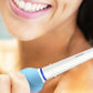 8Pcs Sensitive Gum Care Replacement Brush Head Compatible with Oral B Pro Electric Toothbrush