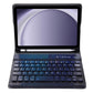 Case Cover for Samsung Galaxy Tab A9 / A9 Plus with Bluetooth Keyboard