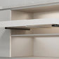 Expandable Slide-Out Cabinet Pantry Shelves Storage