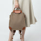Water-Resistant Women Laptop Backpack Tablet Backpack Travel Bag