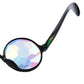 Kaleidoscope Rave Glasses Festivals Rainbow Sunglass