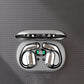 TWS Ear Headphones Wireless Bluetooth 5.3 Open Ear Hook Sport Earphones