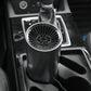 12V Portable Car Warmer and Defroster with Suction Holder