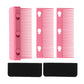 Flat Iron Combs Accessories Fit Hair Straightening
