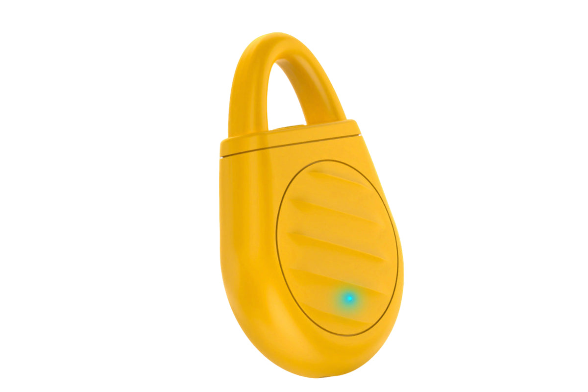 4Pcs USB Rechargeable Ultrasonic Mosquito Repeller Bird Repellent Bird Deterrent Pest Control Gadget