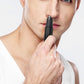 Nose Hair Trimmer Shaver 360 Rotating Dual Edge Blade Ear Nose Hair Remover
