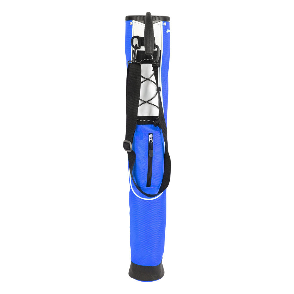 Lightweight Golf Stand Bag Portable Carry Bag for Driving Range