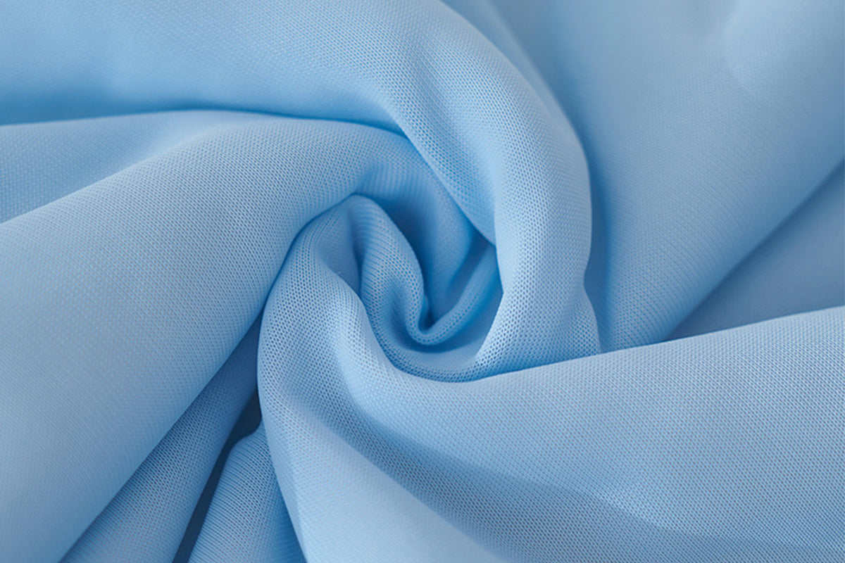 Summer Nylon Cooling Blanket Breathable Cool Feel Blanket for Hot Sleepers