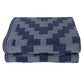 Outdoor Picnic Mat Camping Waterproof Reversible Rug for Beach Tent-Grey