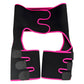 3 in 1 High Waist Shaper Belt Butt Lifter Body Shaper for Women