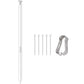 Stylus Pen for Samsung Galaxy S26 Ultra 4096 Pressure Sensitivity with Replaceable Nib