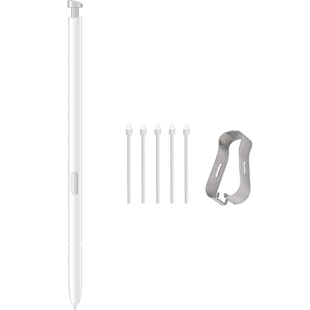 Stylus Pen for Samsung Galaxy S26 Ultra 4096 Pressure Sensitivity with Replaceable Nib
