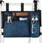 Premium Walker Storage Bag with Multiple Pockets