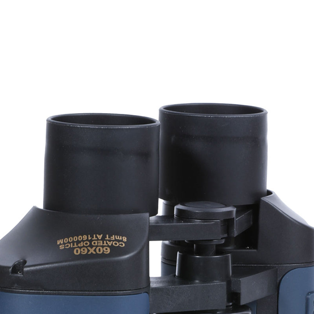 60X60 Day Night Vision Binoculars Telescope Outdoor Travel