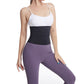Adjustable Waist Trainer Belt Elastic Fitness Waist Wrap for Exercise