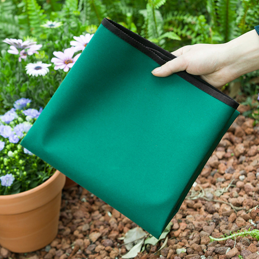 Extra Large Plant Repotting Mat Thickened Waterproof Planting Mat