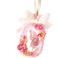 Butterfly Building Block Set DIY Building Bricks Toy Home Decor Hanging Ornament
