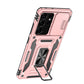 Heavy Duty Ring Stand Phone Case for Samsung Galaxy