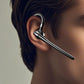 Bluetooth Headset Wireless Ear Hook Driving Earpieces Office Earphone with Mic