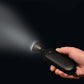 3-in-1 Book Light Reading Light Foldable Book Lamp with Flexible Neck