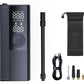 Portable Tire Inflator Cordless Air Pump for Car Motorcycle Bicycle