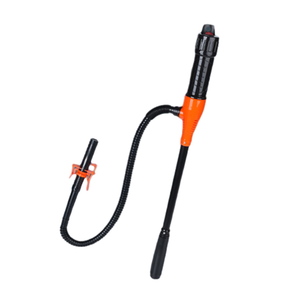 Battery Operated Portable Water Fuel Siphon Pump