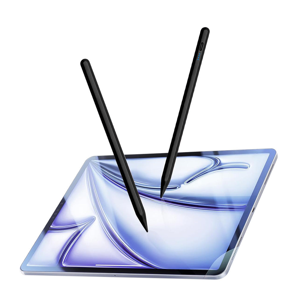 Capacitive Stylus Pen Compatible With iPad and Tablet Touch Screens