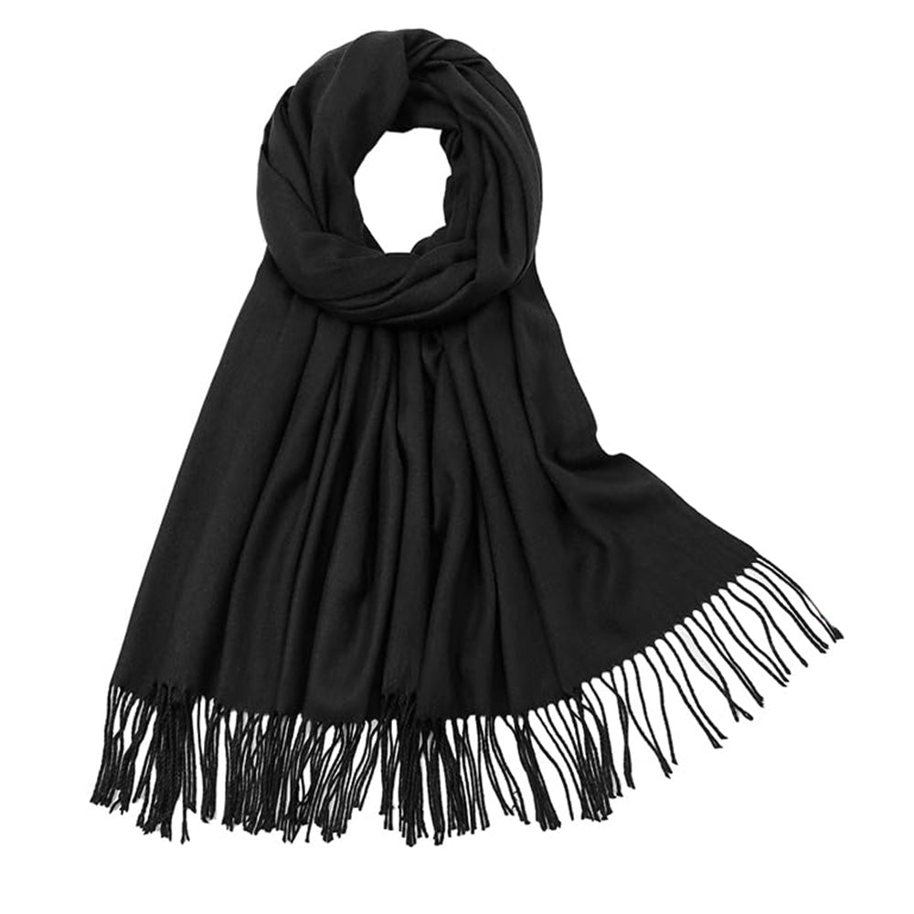 Winter Scarf for Women Shawls Wraps for Evening Dresses Large Warm Soft Scarves