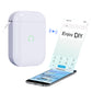 Wireless Bluetooth Label Maker Machine with Label Tape
