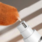 4-in-1 Dog Clipper Dog Grooming Kit with 4 Blade Heads