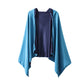 Cool-feeling Beach Poncho Diving Quick-drying Hooded Change of Clothes