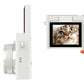 4K Digital Camera for Photography and Vlogging 64MP Compact Autofocus