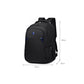 Anti-Theft Laptop Backpack for Men Business Travel Backpack