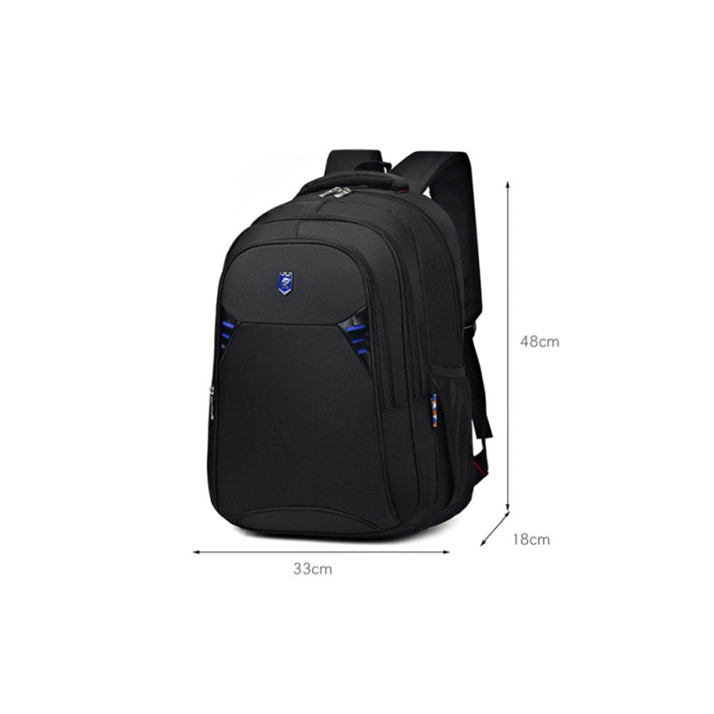 Anti-Theft Laptop Backpack for Men Business Travel Backpack