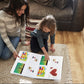 128 Pockets Photo Album Storage for Polaroid Photo FujiFilm Camera Film
