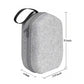Portable Hard Carrying Case for Meta Oculus Quest 2