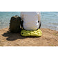 3 PCS 5cm Thick Portable Inflatable Seat Cushions for Outdoor Travel