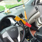 Steering Wheel Lock Baseball Bat Anti Theft Car Van Vehicle Security