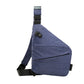 Anti-theft Sling Bag-Left