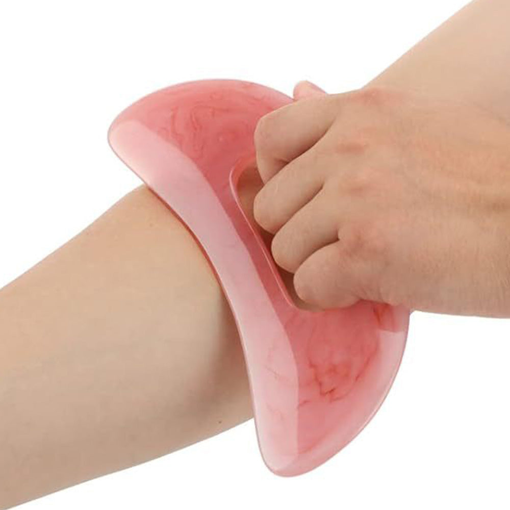Body Gua Sha Massage Tool Lymphatic Drainage Tool Body Shaping Tools For Women