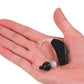 Hearing Aids Rechargeable with Noise Cancelling and Volume Control for Seniors